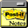 Post-it® Software Notes 3.1