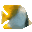 3D Fish School Screen Saver 4.9