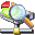 Free Disks Monitoring Software 1.0