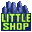 Little Shop - City Lights 3.0