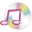 MP3/AVI/MPEG/WMV/RM to Audio CD Burner 1.2