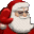 Santa's Workshop Full Screen Saver 1.0 