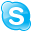Skype 3.8