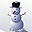 Free Christmas Holidays ScreenSaver 1.0
