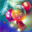 Free Christmas Lights ScreenSaver 1.0