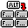 Shortcuts Map 2.3