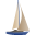 Sea Yacht Cruise 3D Screensaver 1.1