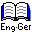 The New English-German Dictionary 3.8