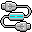 Sitecom USB2.0 Link Cable CN-124 1.2