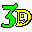 3DGreetings Personal Edition 1.0