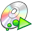 MP3 Audio CD Burner 2.0