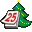 Christmas Countdown Premium Screen Saver 1.0