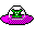 Sean O'Connor's Windows Games UFOs 1.2
