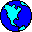 3D World Map 2.1 
