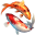 Koi Fish 3D Screensaver 1.0